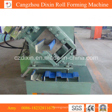 Shutter Door Roll Forming Machine with Ce Certificate